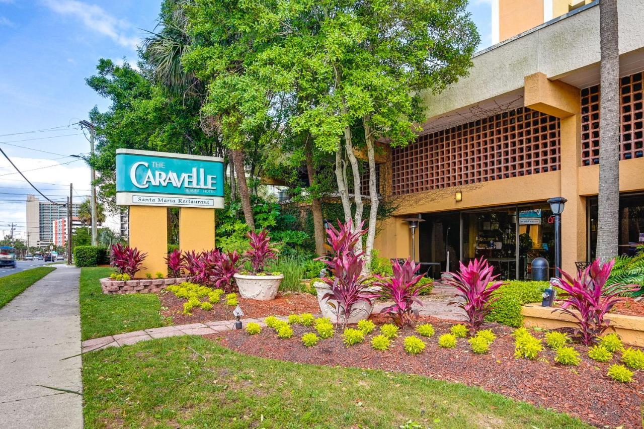 Myrtle Beach Resort Rental Private Beach Access! Экстерьер фото