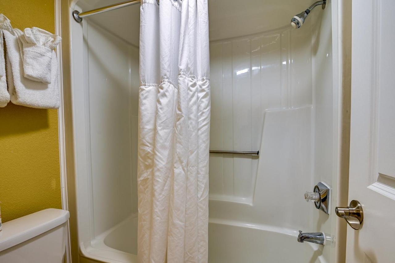 Myrtle Beach Resort Rental Private Beach Access! Экстерьер фото
