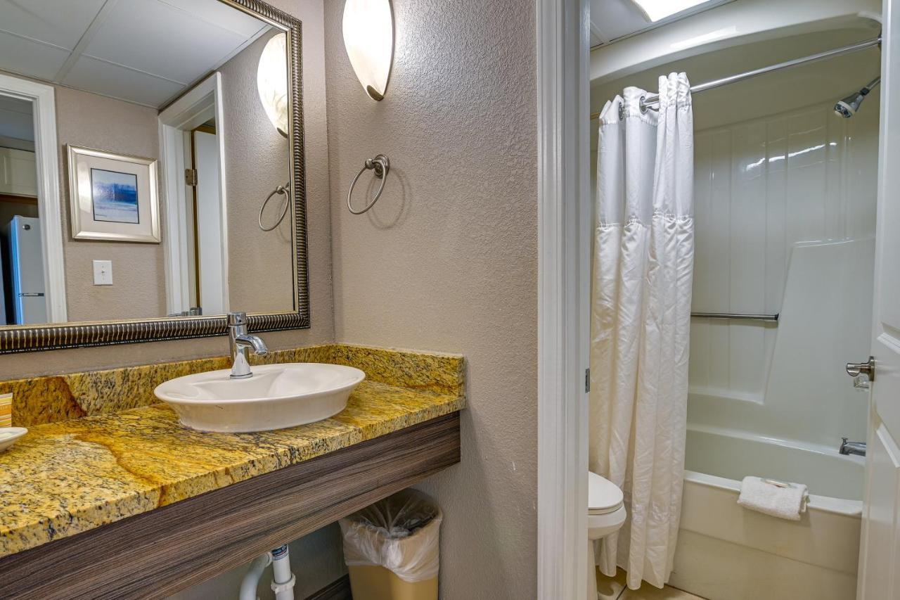 Myrtle Beach Resort Rental Private Beach Access! Экстерьер фото